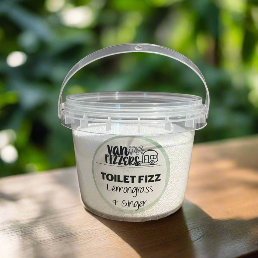 best smelling toilet chemical for caravan toilet septic safe