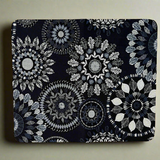 caravan glass cooker cover