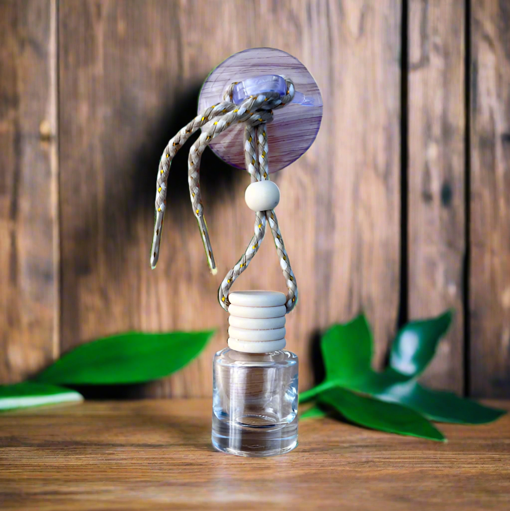 hanging essential oil diffuser for caravan