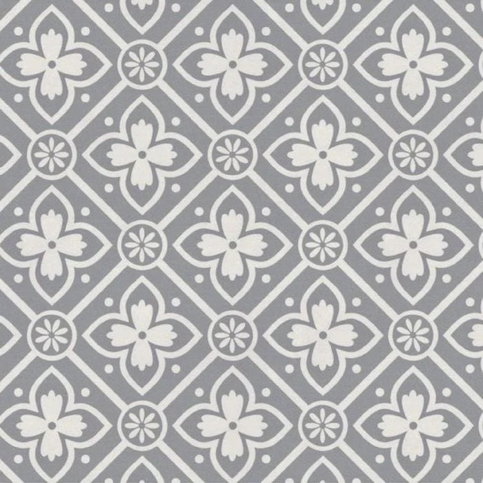 Van Fizzers Cooker Cover - 520 x 520 - Vintage Grey