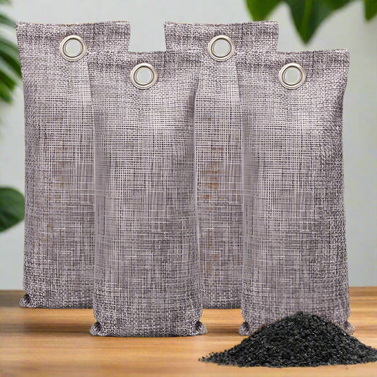 Bamboo Charcoal Odour Absorber (ea)