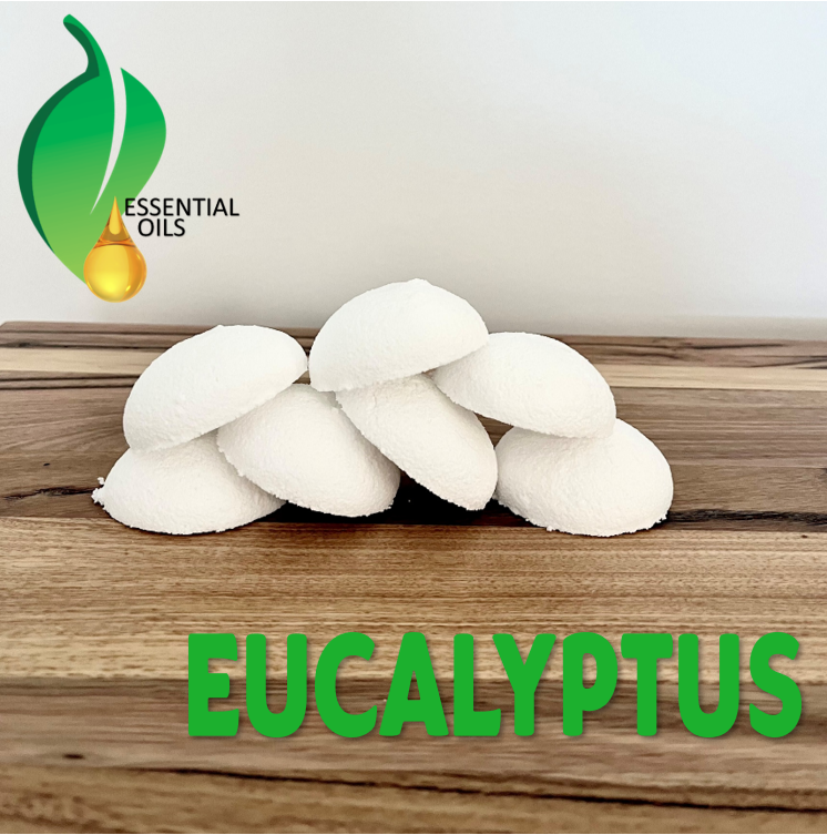 eucalyptus